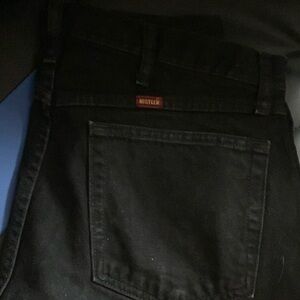 Used but like new- never wear clean jeans